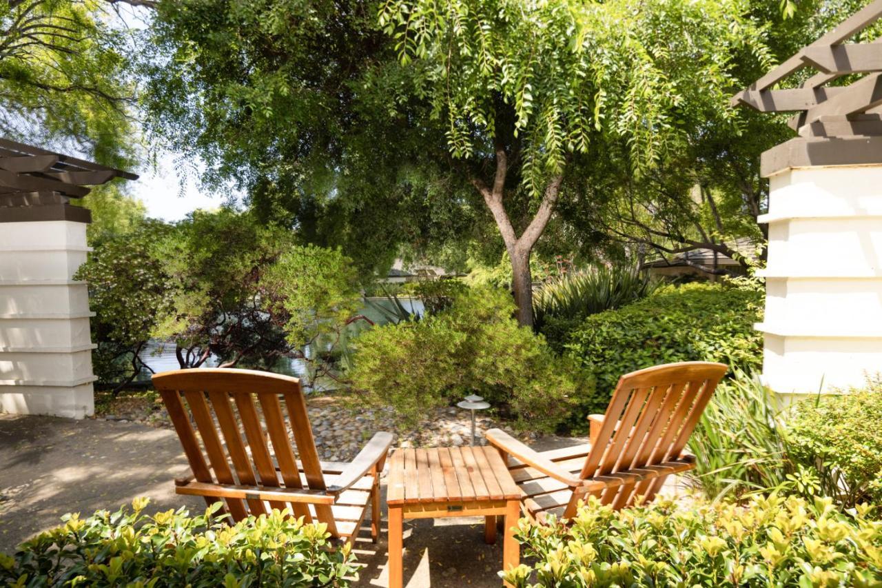 The Quail Lodge Carmel-by-the-Sea Kültér fotó