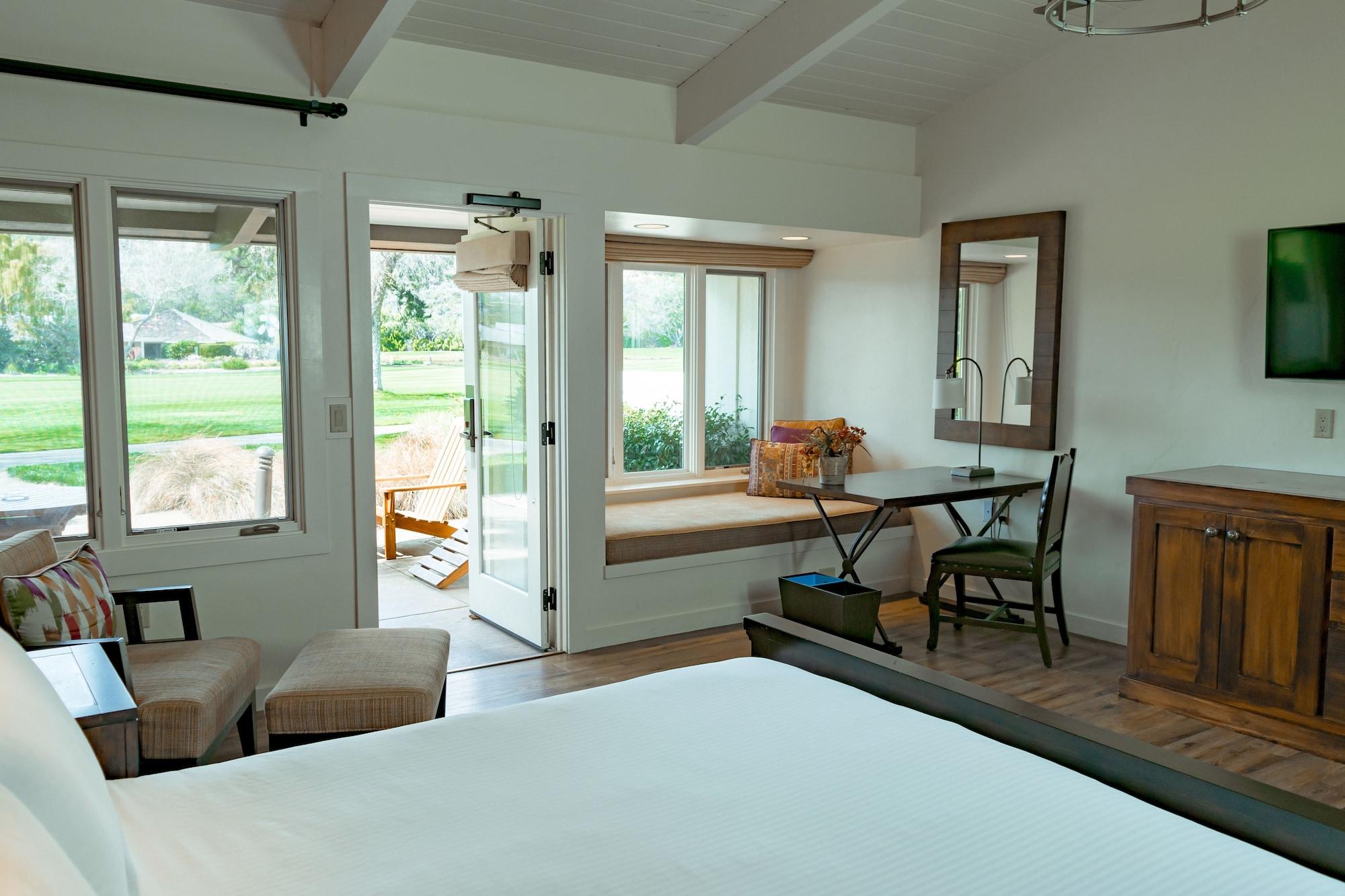The Quail Lodge Carmel-by-the-Sea Kültér fotó