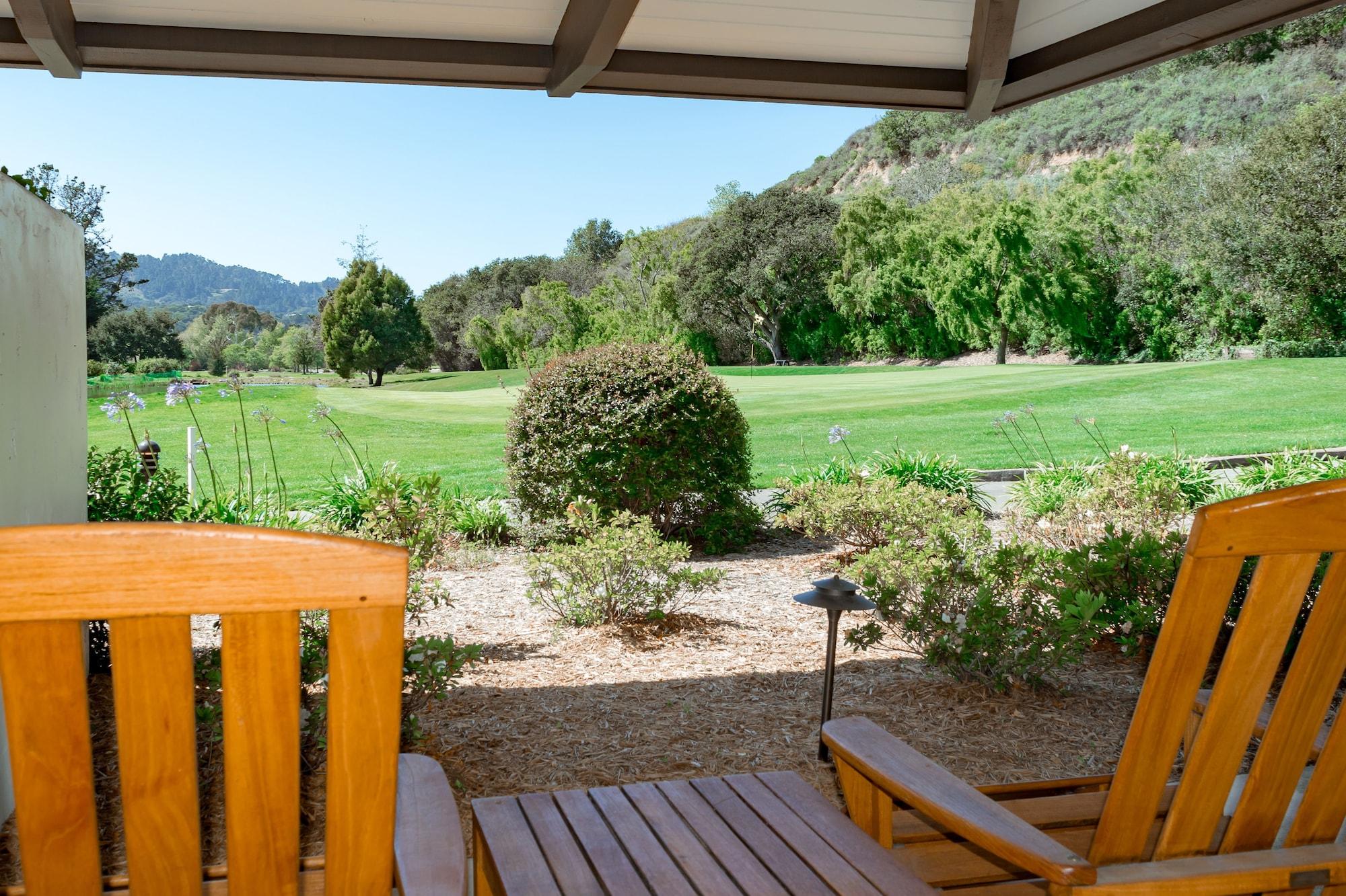 The Quail Lodge Carmel-by-the-Sea Kültér fotó