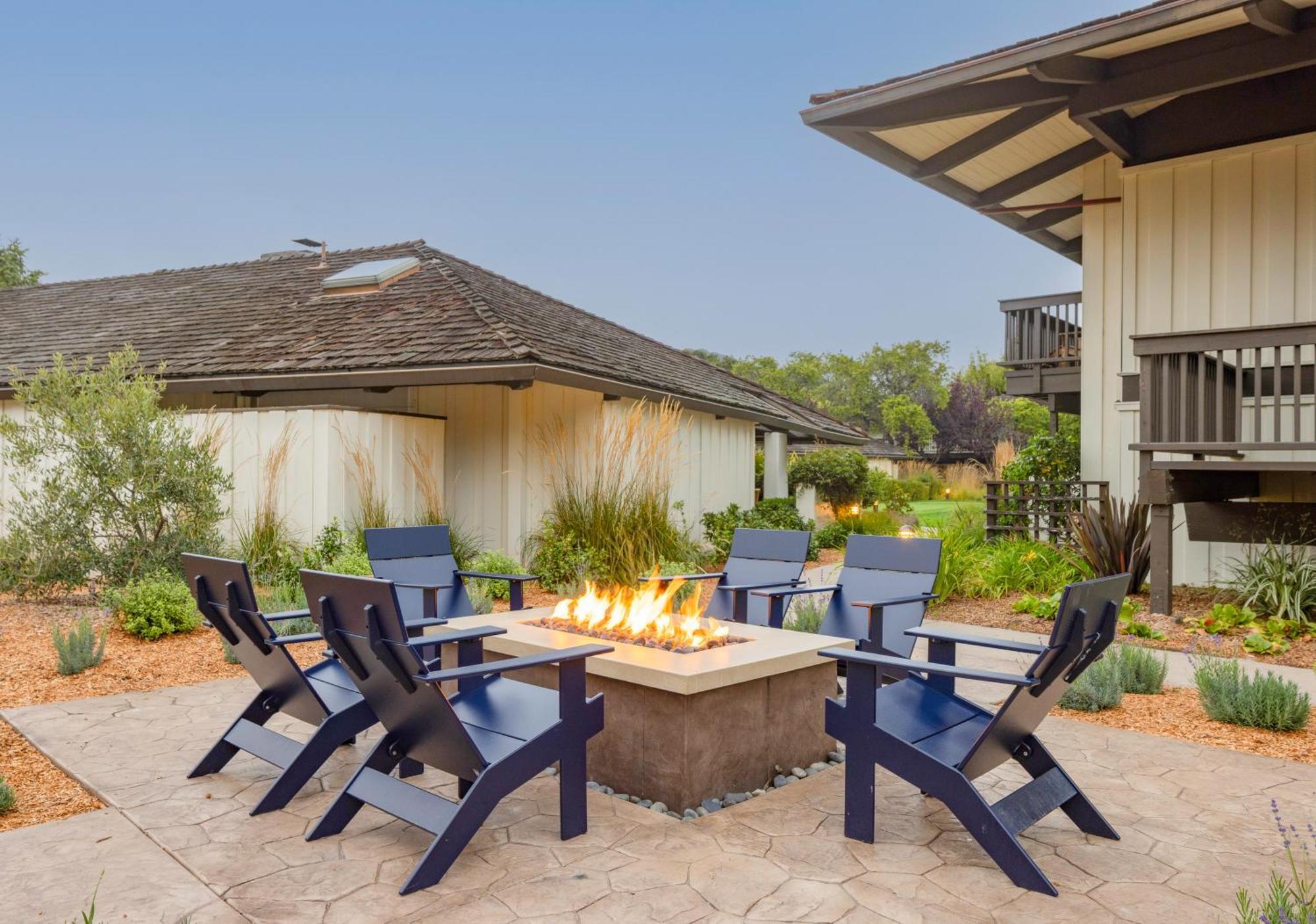 The Quail Lodge Carmel-by-the-Sea Kültér fotó