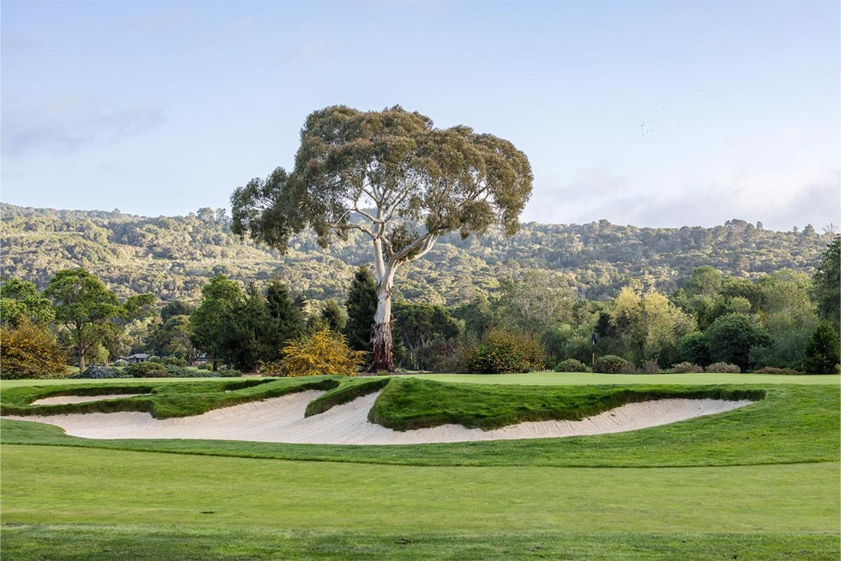 The Quail Lodge Carmel-by-the-Sea Kültér fotó