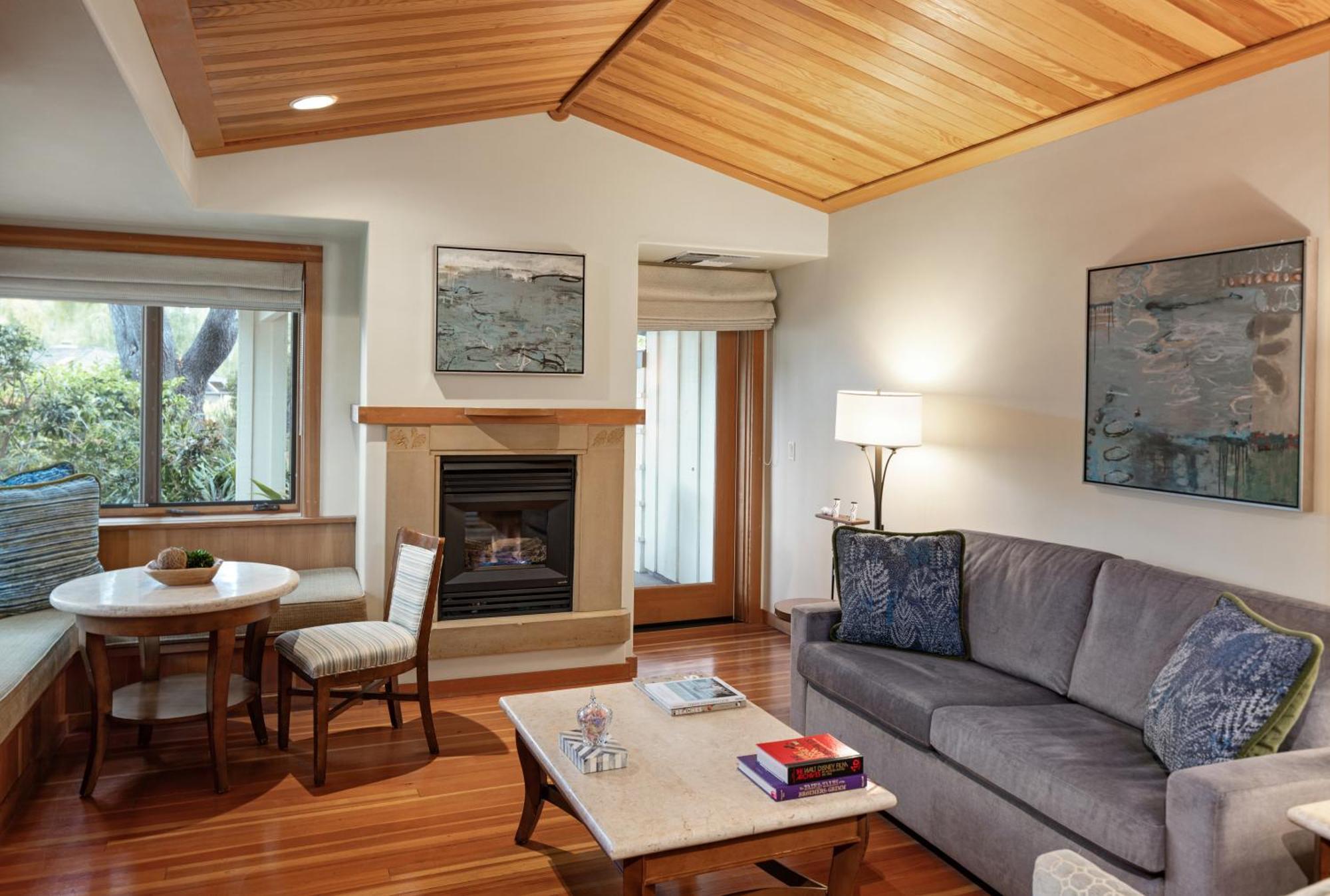 The Quail Lodge Carmel-by-the-Sea Kültér fotó