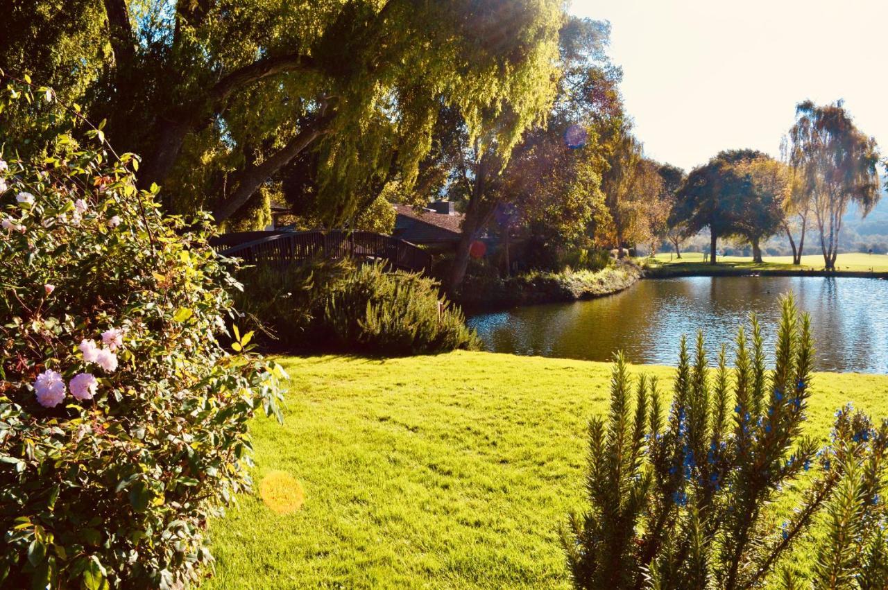 The Quail Lodge Carmel-by-the-Sea Kültér fotó